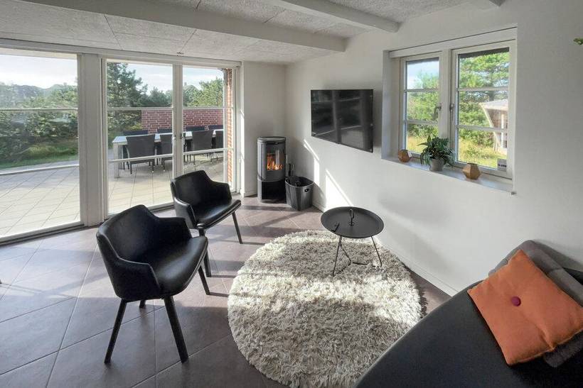 Foto von Ferienhaus OC92 in Blåvand - Westjütland