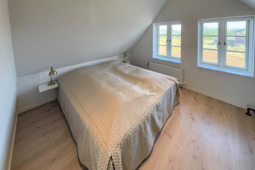 Foto von Ferienhaus OC92 in Blåvand - Westjütland