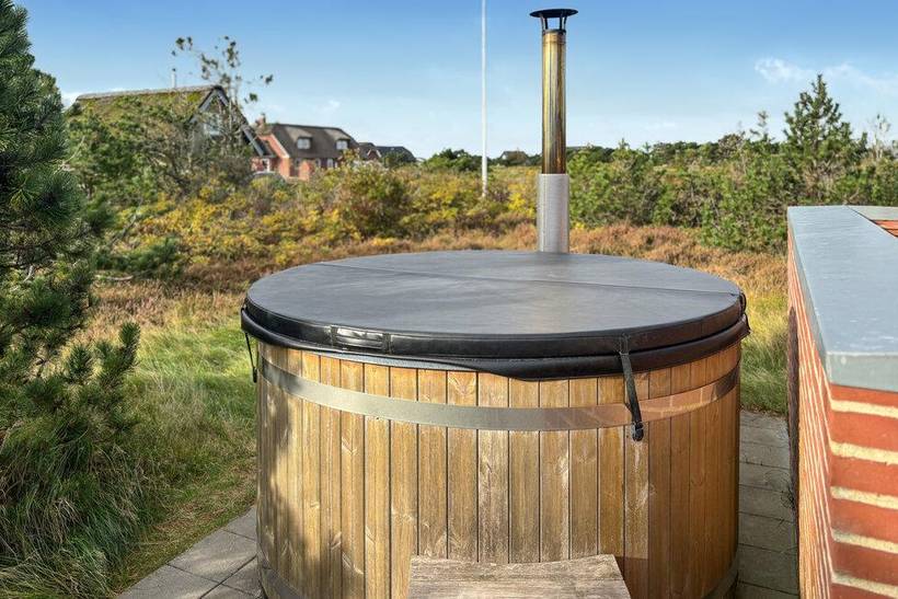 Foto von Ferienhaus OC92 in Blåvand - Westjütland