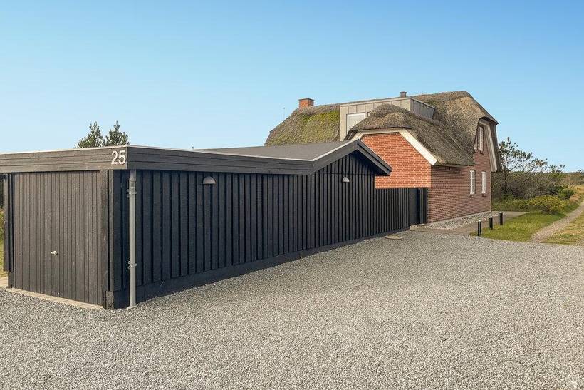 Foto von Ferienhaus OC92 in Blåvand - Westjütland