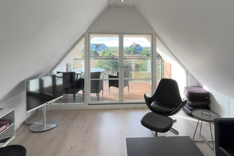 Foto von Ferienhaus OC92 in Blåvand - Westjütland