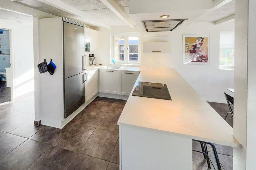 Foto von Ferienhaus OC92 in Blåvand - Westjütland