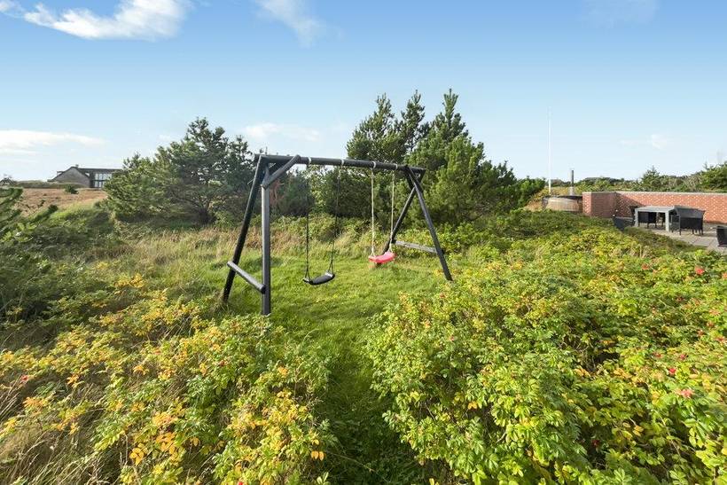 Foto von Ferienhaus OC92 in Blåvand - Westjütland