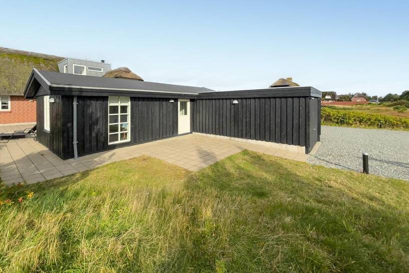 Foto von Ferienhaus OC92 in Blåvand - Westjütland