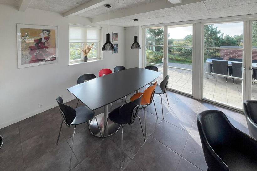 Foto von Ferienhaus OC92 in Blåvand - Westjütland