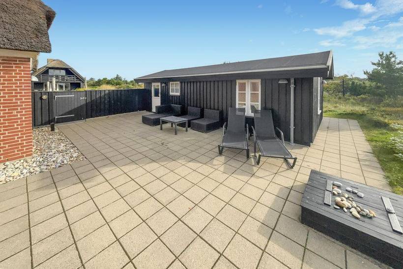 Foto von Ferienhaus OC92 in Blåvand - Westjütland
