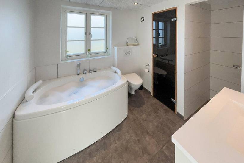 Foto von Ferienhaus OC92 in Blåvand - Westjütland