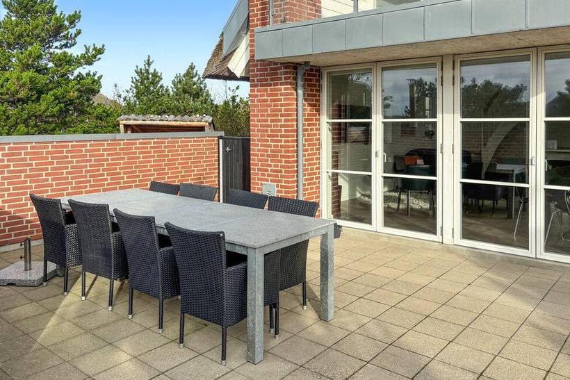 Foto von Ferienhaus OC92 in Blåvand - Westjütland