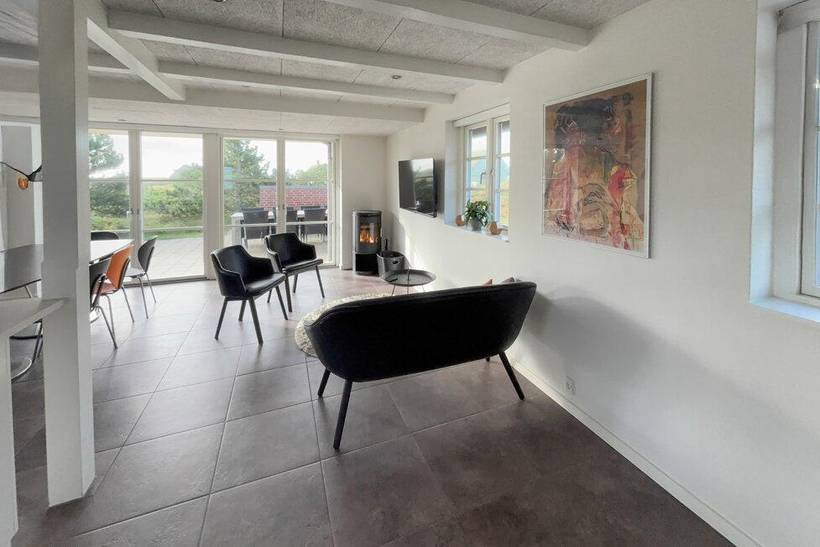 Foto von Ferienhaus OC92 in Blåvand - Westjütland