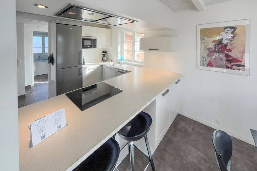 Foto von Ferienhaus OC92 in Blåvand - Westjütland