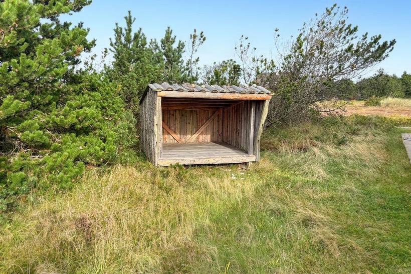 Foto von Ferienhaus OC92 in Blåvand - Westjütland
