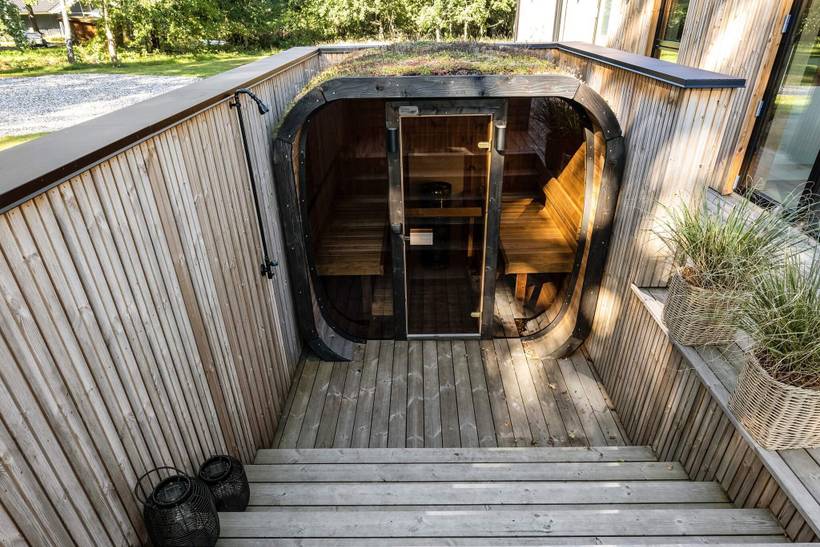 Foto von Ferienhaus OC94 in Lynderup - Thy/Limfjord