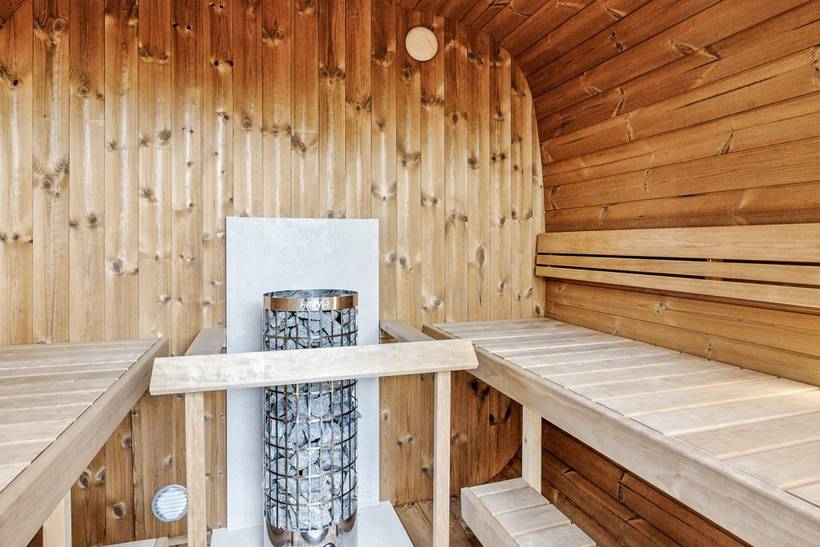 Foto von Ferienhaus OC94 in Lynderup - Thy/Limfjord