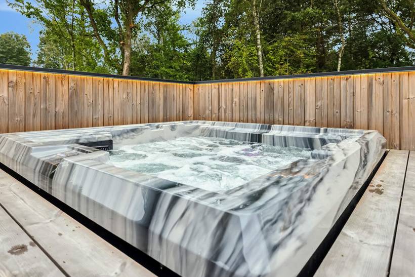 Foto von Ferienhaus OC94 in Lynderup - Thy/Limfjord