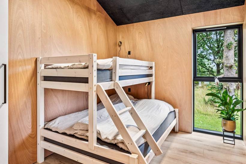 Foto von Ferienhaus OC94 in Lynderup - Thy/Limfjord