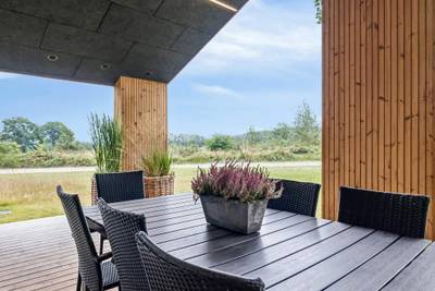 Vorschaubild von Ferienhaus OC94 in Lynderup - Thy/Limfjord
