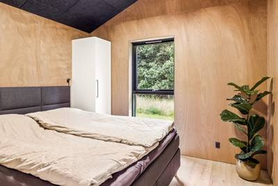 Vorschaubild von Ferienhaus OC94 in Lynderup - Thy/Limfjord