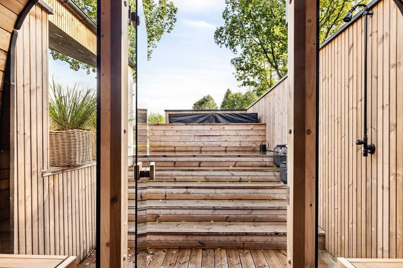 Foto von Ferienhaus OC94 in Lynderup - Thy/Limfjord