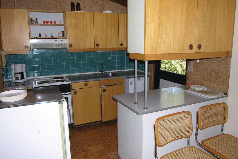 Foto von Ferienhaus OC97 auf Vesteregn - Langeland