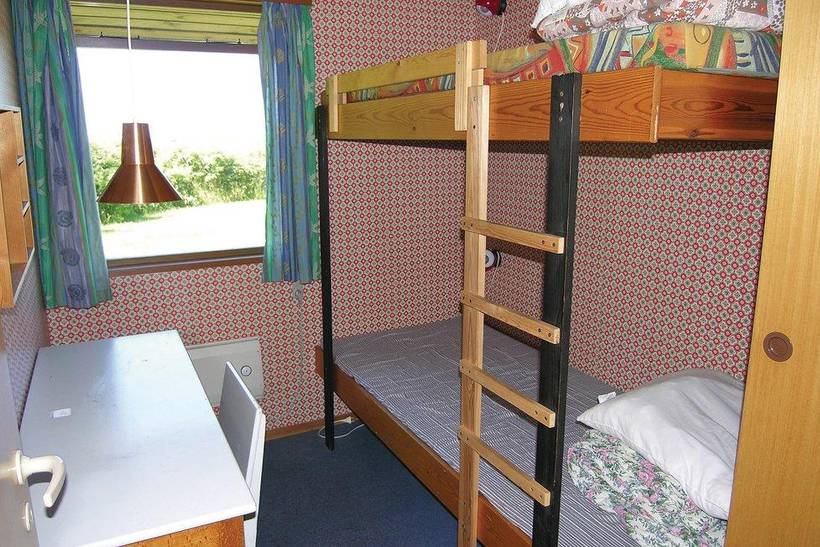 Foto von Ferienhaus OC97 auf Vesteregn - Langeland