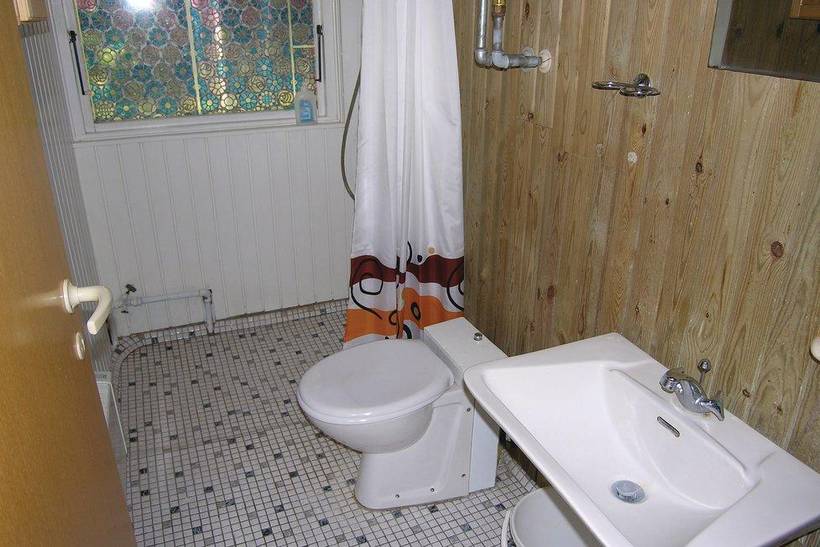 Foto von Ferienhaus OC97 auf Vesteregn - Langeland