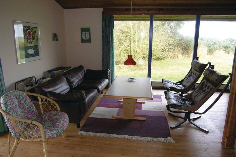 Foto von Ferienhaus OC97 auf Vesteregn - Langeland