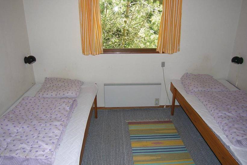 Foto von Ferienhaus OC97 auf Vesteregn - Langeland