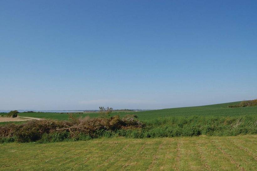 Foto von Ferienhaus OC97 auf Vesteregn - Langeland