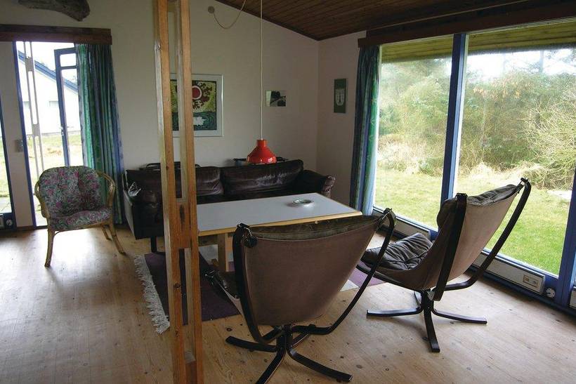 Foto von Ferienhaus OC97 auf Vesteregn - Langeland