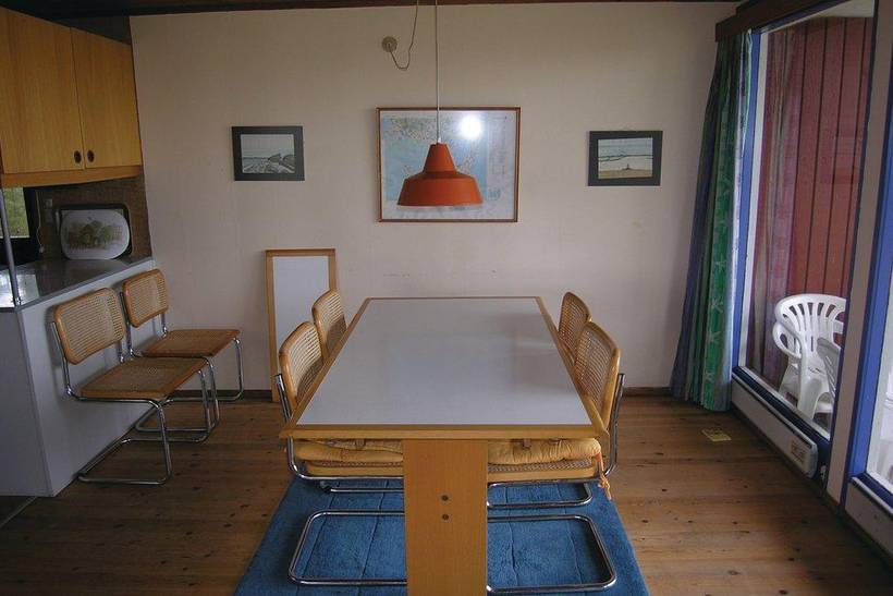 Foto von Ferienhaus OC97 auf Vesteregn - Langeland