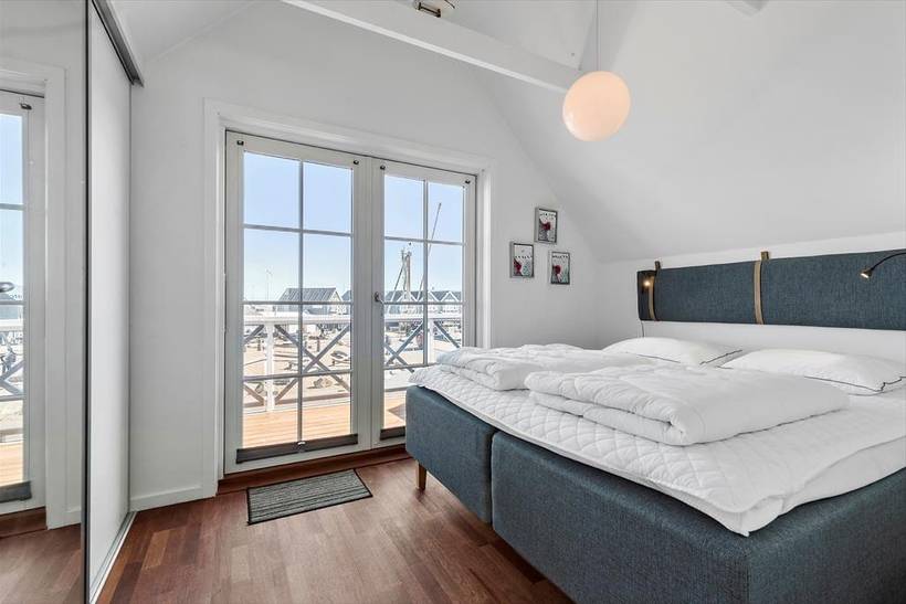 Foto von Ferienhaus OC99 in Grenå - Ostjütland