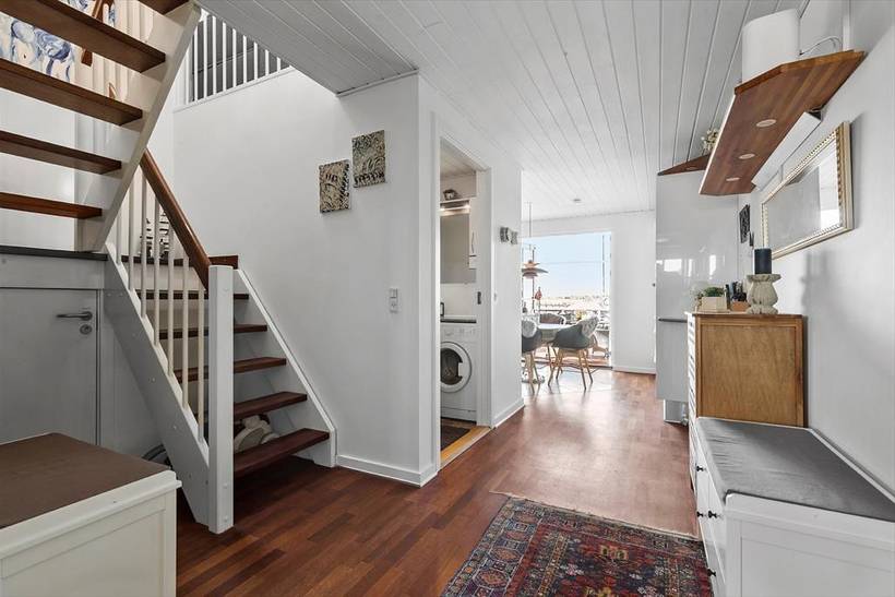 Foto von Ferienhaus OC99 in Grenå - Ostjütland