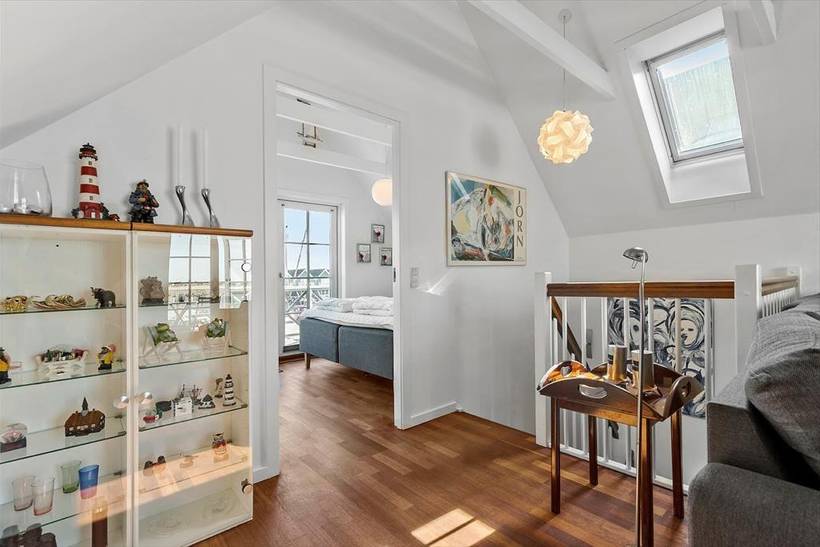 Foto von Ferienhaus OC99 in Grenå - Ostjütland