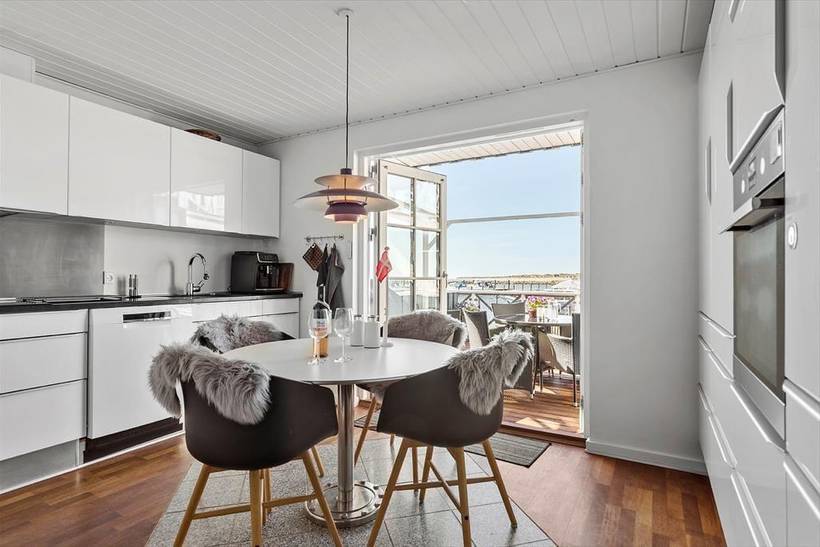 Foto von Ferienhaus OC99 in Grenå - Ostjütland