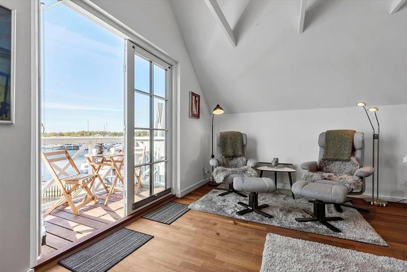 Foto von Ferienhaus OC99 in Grenå - Ostjütland