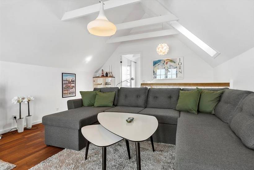 Foto von Ferienhaus OC99 in Grenå - Ostjütland