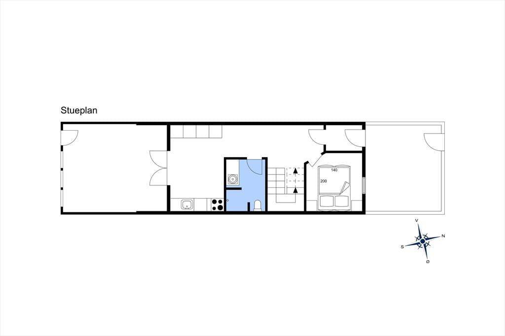 Vorschaubild von Ferienhaus OC99 in Grenå - Ostjütland