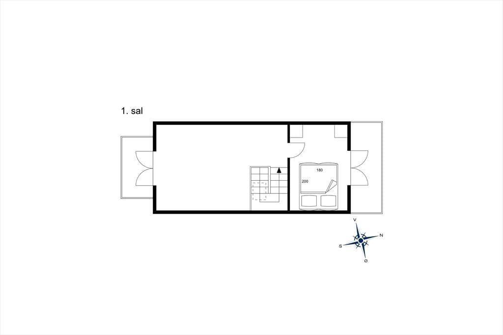 Vorschaubild von Ferienhaus OC99 in Grenå - Ostjütland