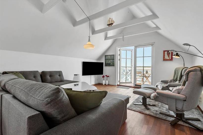 Foto von Ferienhaus OC99 in Grenå - Ostjütland