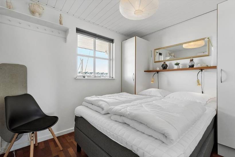 Foto von Ferienhaus OC99 in Grenå - Ostjütland