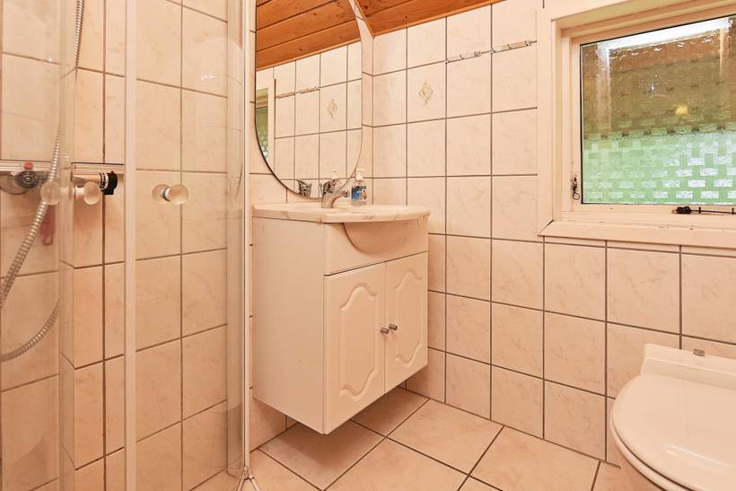 Foto von Ferienhaus OD00 in Houstrup - Westjütland