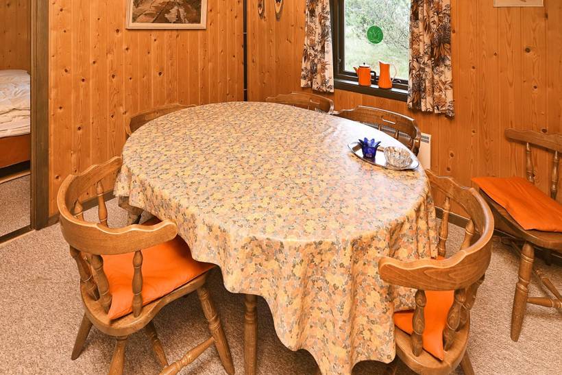Foto von Ferienhaus OD00 in Houstrup - Westjütland