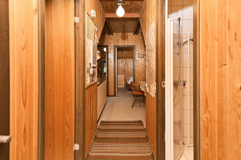 Foto von Ferienhaus OD00 in Houstrup - Westjütland