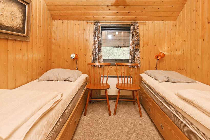 Foto von Ferienhaus OD00 in Houstrup - Westjütland