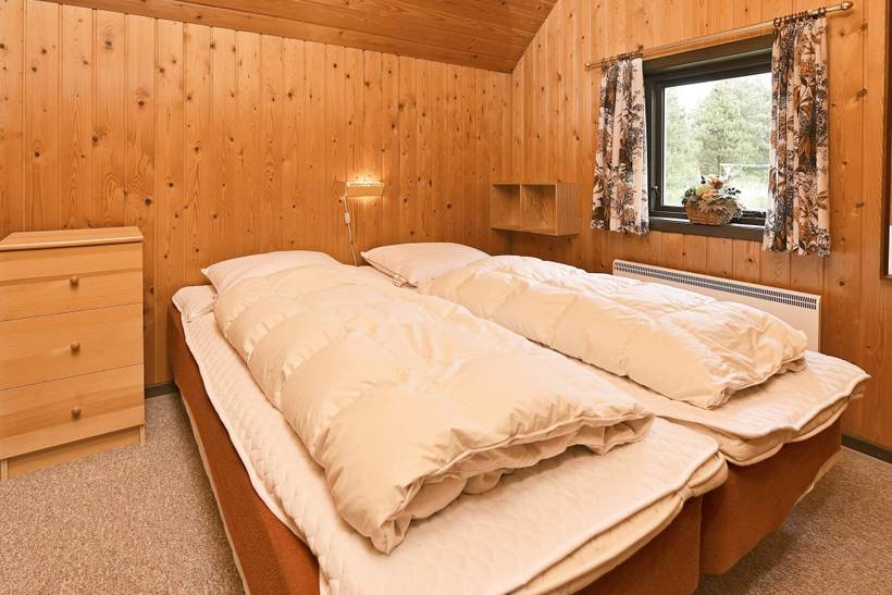 Foto von Ferienhaus OD00 in Houstrup - Westjütland