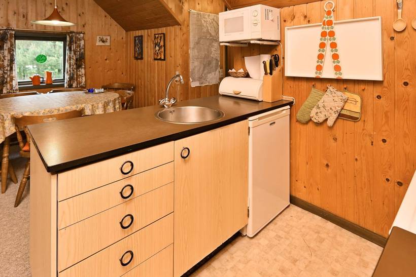 Foto von Ferienhaus OD00 in Houstrup - Westjütland