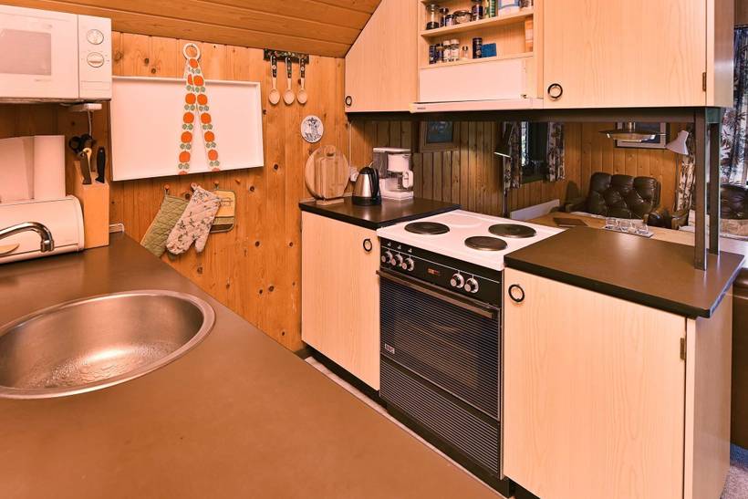Foto von Ferienhaus OD00 in Houstrup - Westjütland