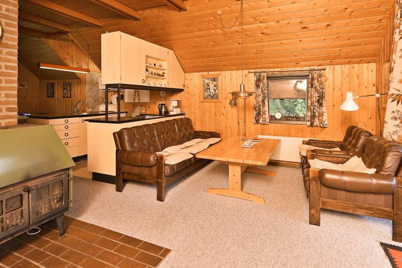Foto von Ferienhaus OD00 in Houstrup - Westjütland