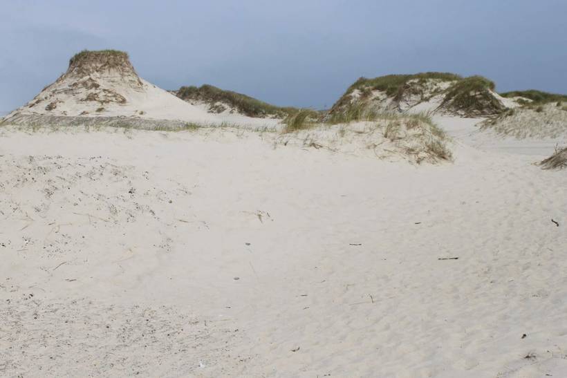 Foto von Ferienhaus OD00 in Houstrup - Westjütland