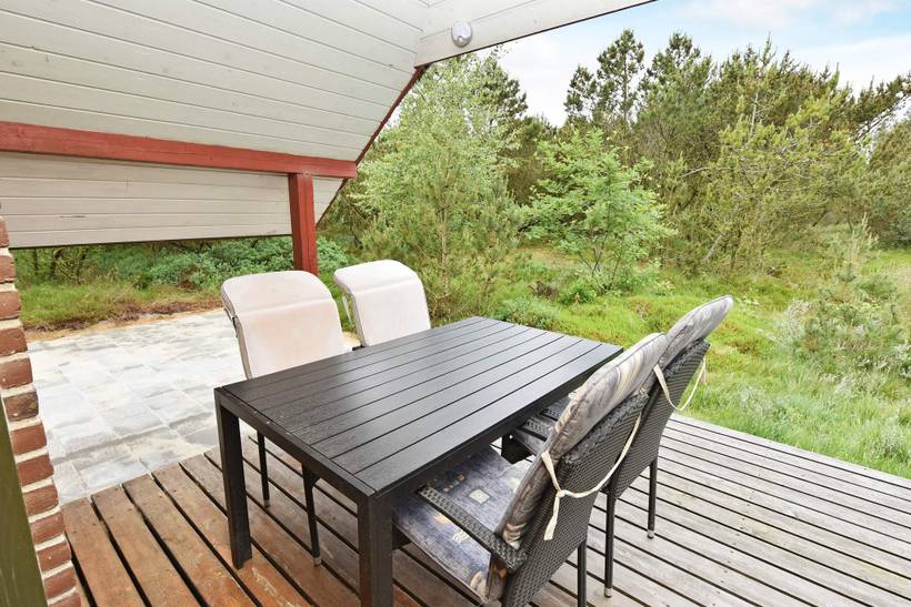 Foto von Ferienhaus OD00 in Houstrup - Westjütland